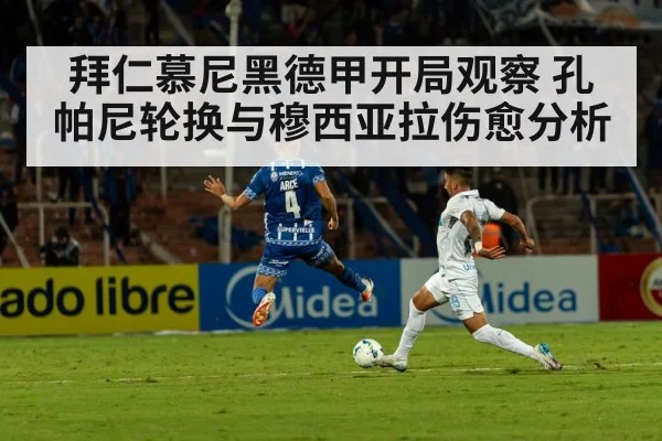 拜仁慕尼黑德甲开局观察 孔帕尼轮换与穆西亚拉伤愈分析